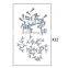 Novel design wholesale educational kids diy robot mini 3d printer toys