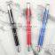 Special Slim Design Promotional Mental Whirling Pen