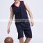 Yihao 2015 hot selling custom mens 100% polyester cheap breathable basketball jersey uniform set