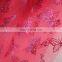 Famous Pumpkin Pattern Holiday Organza