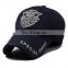 Fashion Wholesale Promotional Custom Embroidery Patch Cotton Baseball Cap