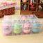 Alibaba supply china school stationery candy color manual pencil sharpener cartoon style animal pencil sharpeners for kids