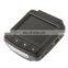 2.4 inch FULL HD 1080P Vehicle DVR, 148 degree viewing angle, Support TF Card, Loop Recording & Motion Detection function