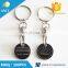 China Regional Feature And Souvenir Use Shopping Trolley Token