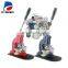 Popular mini high quality round handed button making machine