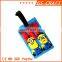 Good Quality Manufacturer Supply luggage tag custom