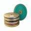 PE material heat shrinkable tubing cable wire insulation sleeve