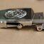 Professional custom belt buckle maker/belt buckle manufacture