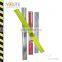 Shaped Reflective Snap Band, Reflective Slap Wrap CE EN13356