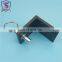 Custom stainless steel small metal parts fabrication