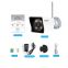 Sricam Wireless Security Camera Outdoor 720P Motion Detection WIFI Camera Night Vision Weaterproof MicroSD Digital Zoom