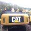 Used CAT 329D Excavator