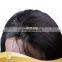 Prompt Delivery in 24 Hours, Top Quality Brazilian Human Hair Virgin Full Lace Wig