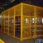Wire Mesh Fence/Warehouse isolation network/Workshop separation fence