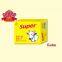 Super Cubes 10g Halal Beef Flavor Bouillon Cubes