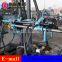 Metal mine drilling rig can work in the tunnel drilling machine fast and convenient