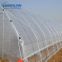 plant growing uv resistant PE plastic cover film for greenhouse
