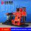 Diamond core drilling rig XY-180 Hydraulic Core Drilling Rig