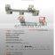 HOT Sale Aluminum Window digital double head precision cutting saw machine