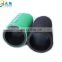 Flexible food grade rubber hoses for conveying milk oil beer juice