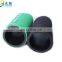Chemical industry corrosion resistant fluorine rubber hose for chemical industry