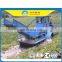 HL-C90 Highlig Fully Automatic River Clean Machinery(big type 90 kw)