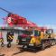 New Design STC750S Pilot Control 75 ton Truck crane for sales
