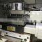 CNC Metal Lathe High Precision Cheap Bench Lathe CK6136A