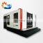 CNC Horizontal CNC Boring Milling Drilling Tapping Machine Center