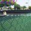 Outdoor windbreak net privacy screening cover plastic fence block netting
