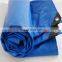 110g Medium Duty Tarpaulins/Ready Made Polyethylene PE Tarpaulins