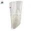 used woven laminated plastic polypropylene25kg rice bags