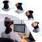 Unisex custom Neck Brace Far-infrared Self-Heating Warm Neck Support Adjustable Magnetic Therapy Neck Guard