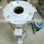 High Precision Centrifugal Compressor Oil Purification Separating Machine