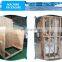 Semi-automatic pumpkin peeling machine/vegetables peeling   machine/watermelon peeler