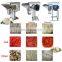 Tomato paste making machine potato grinding machine spinach grinding machine