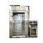 quality Electric Vertical Chicken Sausage Smoking Machine for Meat and Fish