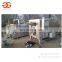 Peanut Roasting And Coating Product Line Nut Coater Swing Baking Oven Fishskin Peanut Making Machine