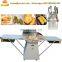 Reversible folding croissant maker / Folding sheeter / Dough sheeter for sale