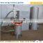 Energy saving equipment rice husk gasifier , small biomass gasifier price