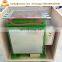 colorful crayon maker machine / Oil Pastels Making Machine / wax pencil making machine