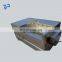 Big Capacity Brush Fruit and Vegetable Washing Machine