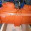JS210 Excavator Main Pump Kawasaki K3V112 JS210 Excavator Hydraulic Pump