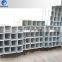 Wholesale Price Thin Wall 6 Inch Galvanized Rectangular Steel Pipe