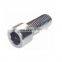 Anodozing Aluminum 6061 Nonstandard Bolts