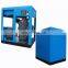 Two Stage Compression Double Screw Air Compressor