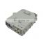 4 6 8 12 24 Port Optical Fiber Splitter Terminal Distribution Box For Outdoor Indoor Pole /Wall Mounted