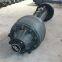 Drum Brake Type Semi Trailer Chassis 13-25ton Axle manufacturer
