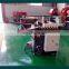 Corner Crimping Machine for Aluminum Window Manufacturing