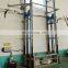 7LSJC Shandong SevenLift floor to floor freight chain elevator lift platform